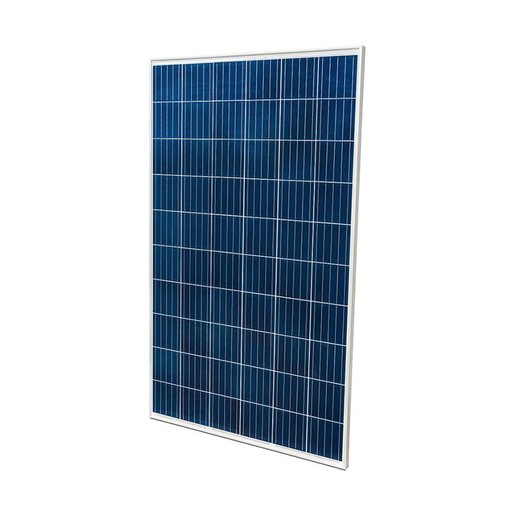Qual é a diferença entre silício monocristalino e painel solar policristalino?
