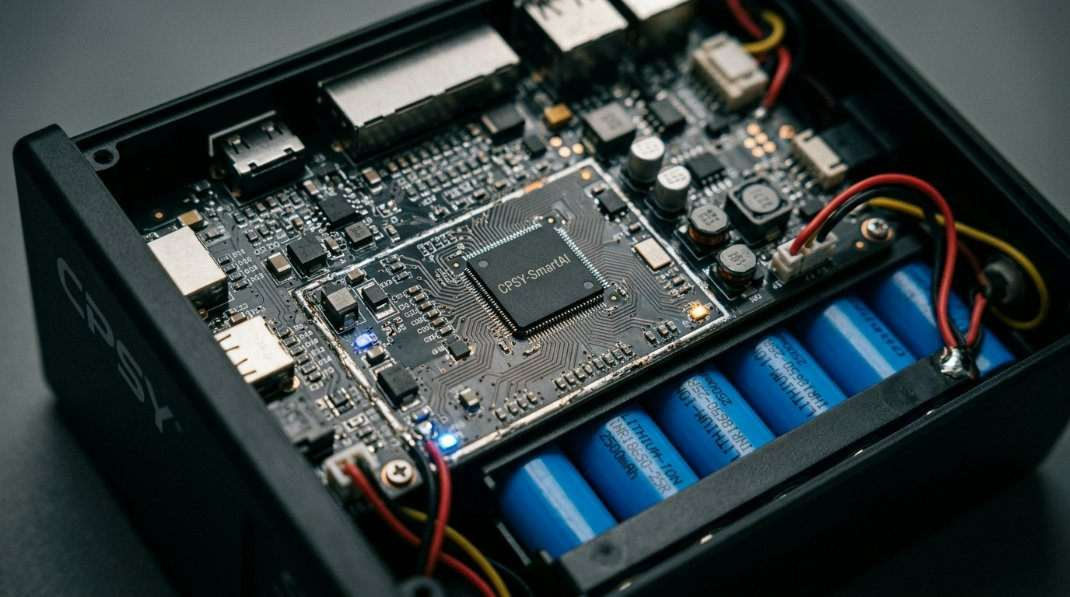 Guia definitivo de 2026 para mini UPS de 12 V: soluções B2B no atacado