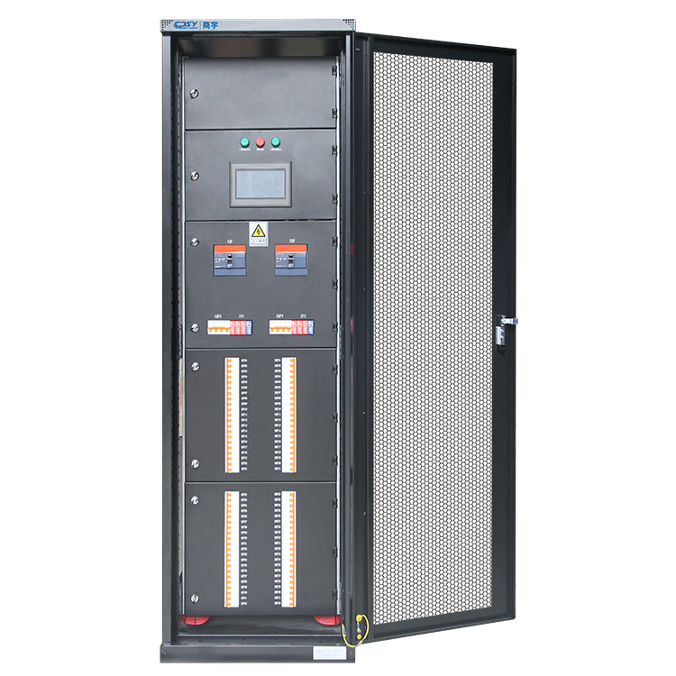 Por que escolher a distribuição de energia de precisão para um data center?