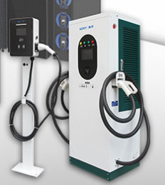  EV Charging Pile